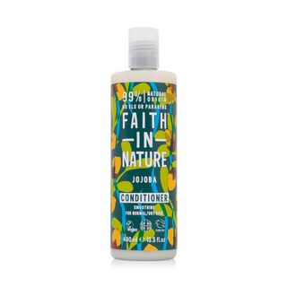 Faith In Nature Jojoba Conditioner - 400 ml