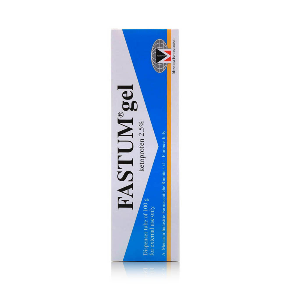 Fastum product selection