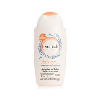 Femfresh Daily Intimate Wash - 250 ml