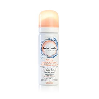Femfresh Intimate Freshness Daily Deodorant Spray - 50 ml