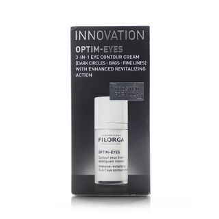 Filorga Optim-Eyes 3-in-1 Eye Contour Cream - 15 ml