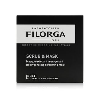 Filorga Scrub & Mask Reoxygenating Exfoliating Mask - 55 ml