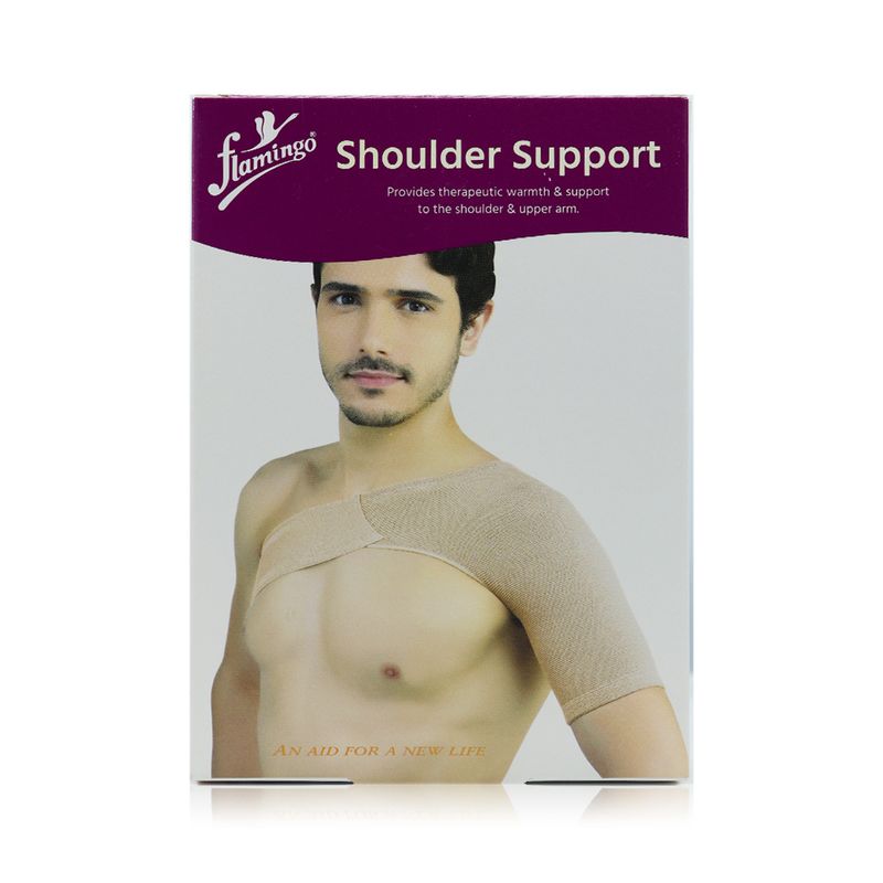 Flamingo Flamingo Shoulder Support Medium - 1 Support