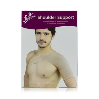 Flamingo Shoulder Support Medium - 1 Support