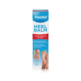 Flexitol Heel Balm 25% Urea - 112 g