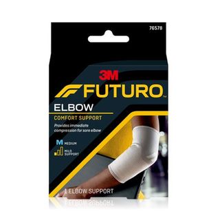 FUTURO Comfort Lift Elbow Support 76578 Medium - 1 Support