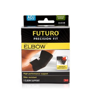 FUTURO Infinity Precision Fit Adjustable Elbow Support - 1 Piece