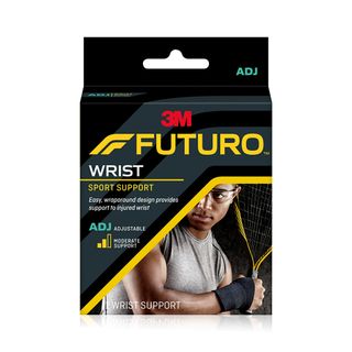 FUTURO Infinity Precision Fit Adjustable Wrist Support 1036 - 1 Piece