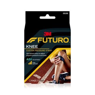 FUTURO Sport Custom Dial Knee Strap 09190 Adjustable - 1 Strap