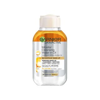Garnier SkinActive Micellar Cleansing Water in Oil - 100 ml