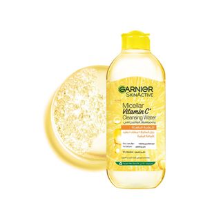 Garnier SkinActive Vitamin C Brightening Micellar Water - 400 ml