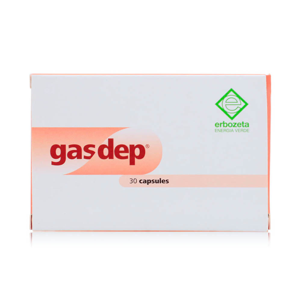 Gasdep product selection