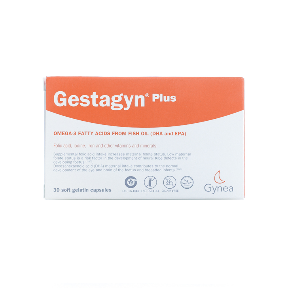 Gestagyn product selection