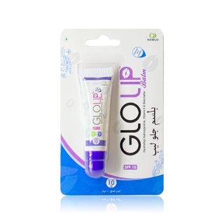 GLO Lip Balm SPF 15 - 10 g