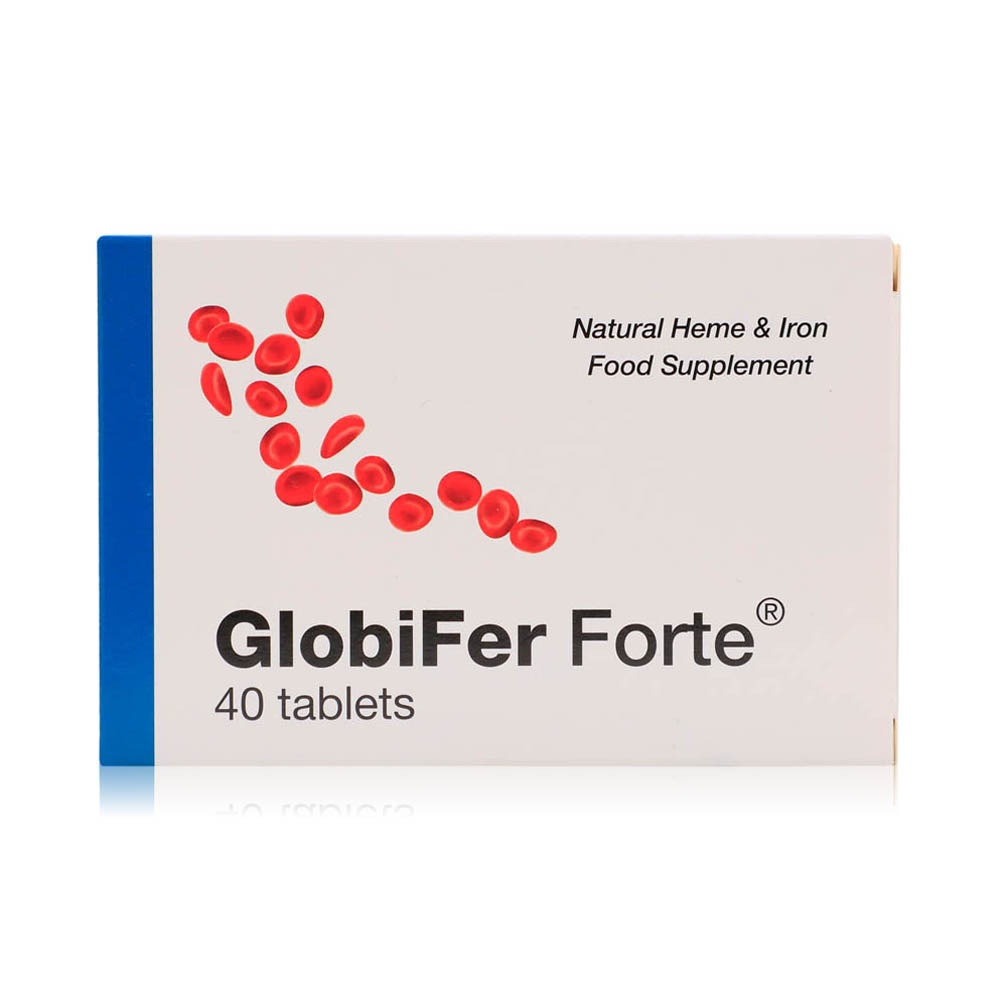 Globifer product selection