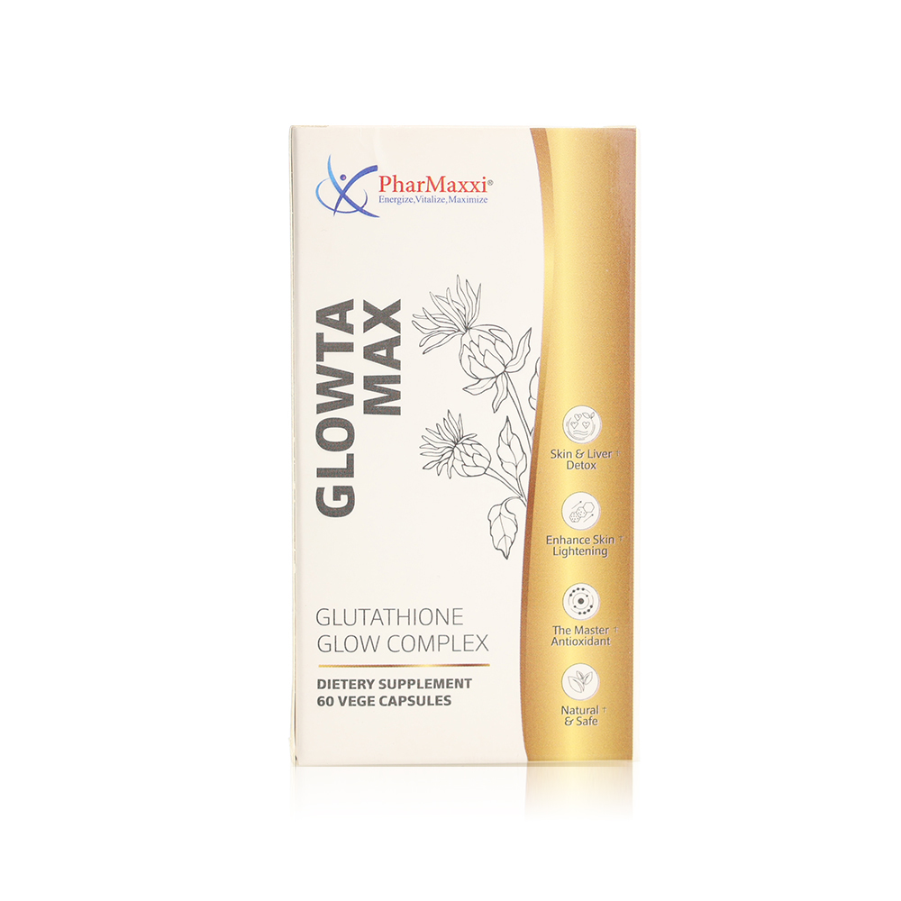 Glowta product selection