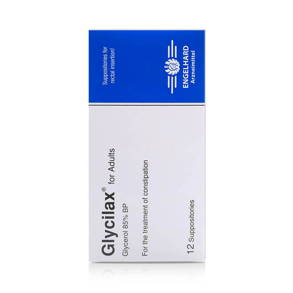 Glycilax product selection