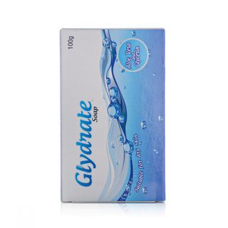 Glydrate Soap 100g