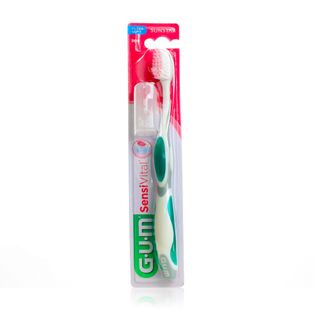 GUM SensiVital 509 Ultra Soft Toothbrush - 1 Piece