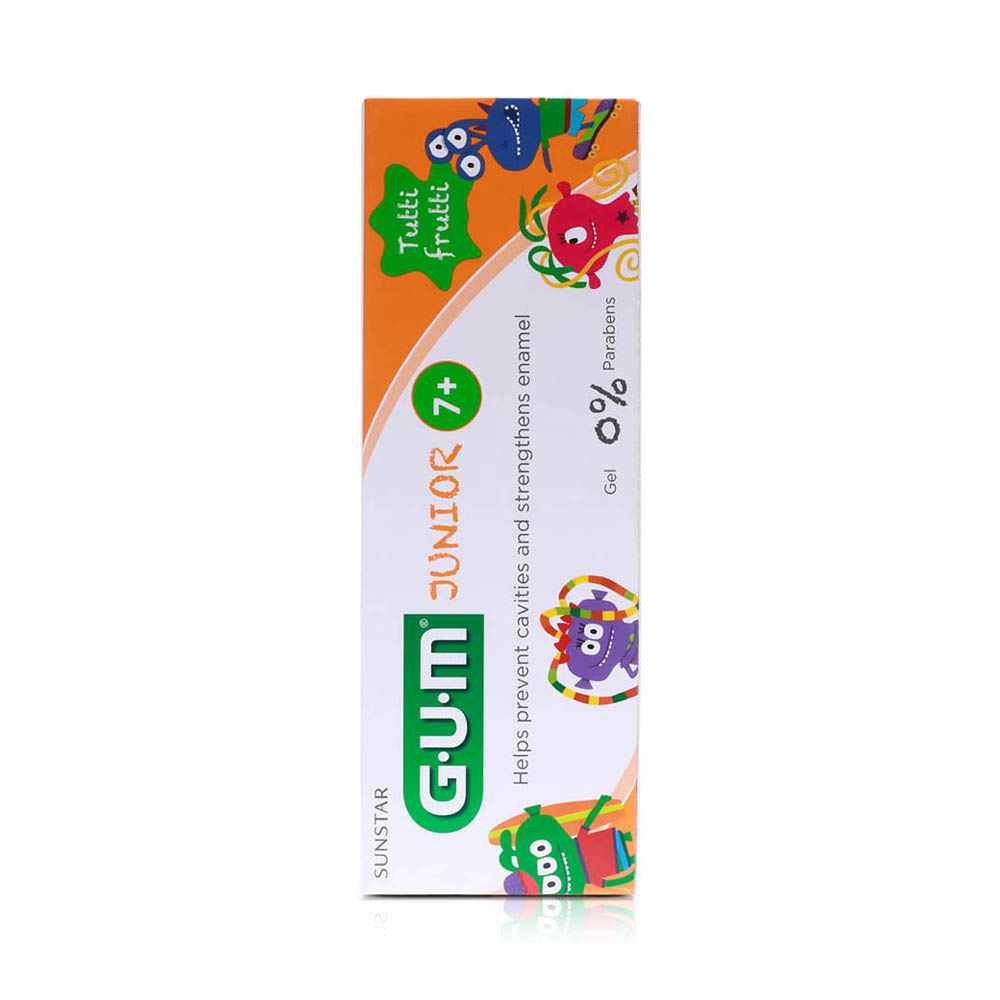 GUM product selection