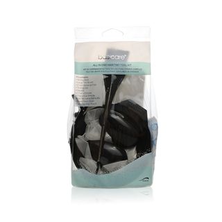 Basicare BC3371 All-in-One Hair Tint Tool Kit - 1 Kit