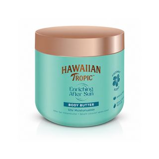 Hawaiian Tropic Enriching After Sun Body Butter - 250 ml