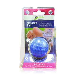 Health Choice Massage Ball - 1 Ball