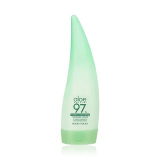 Holika Holika Aloe Natural Formula 97% Soothing Lotion - 240 ml