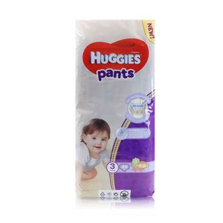 Huggies Pants Size 3 (6-11 kg) - 44 Pants