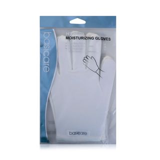 Basicare BC2173 Hydro Moisturizing Gloves - 1 Pair