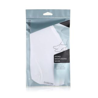 Basicare BC2174 Hydro Moisturizing Socks - 1 Pair