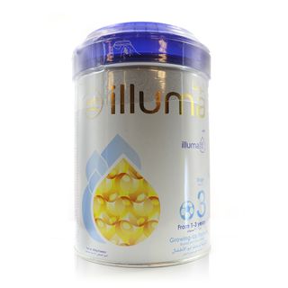Illuma Stage 3 Growing-Up Formula - 800 g