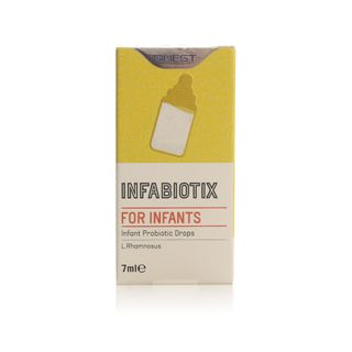 Quest InfaBiotix Infant Probiotic Drops - 7 ml