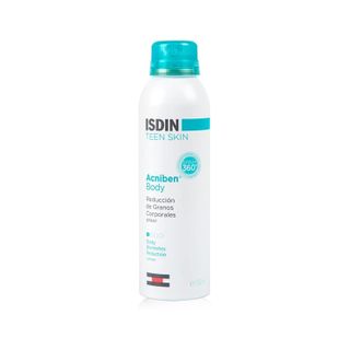 ISDIN Acniben Body Spray - 150ml