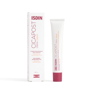 ISDIN Cicapost Scar Care Cream - 50 g