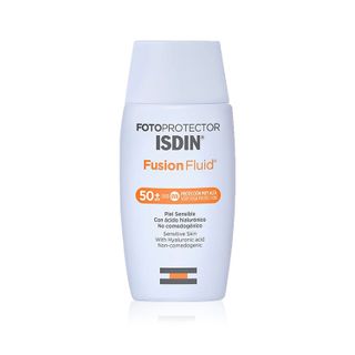 ISDIN Fotoprotector Fusion Fluid SPF 50+ - 50 ml