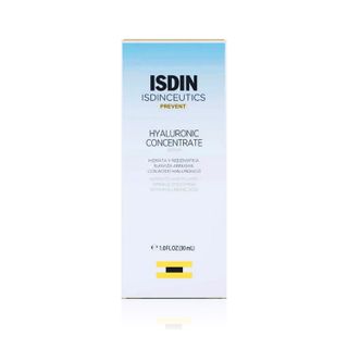 ISDIN Isdinceutics Hyaluronic Concentrate Serum - 30 ml