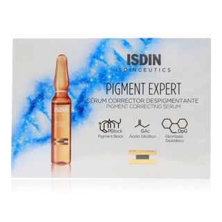 ISDIN Isdinceutics Pigment Expert Serum Ampoules - 10 x 2 ml