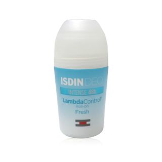 ISDIN Lambda Control Fresh Roll-On Deodorant - 50 ml