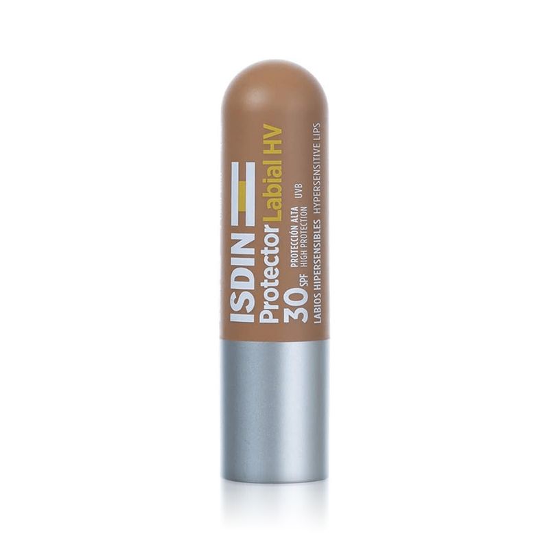 ISDIN ISDIN Lip Protector HV SPF 30 - 4 g