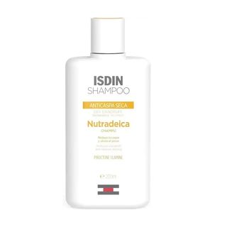 ISDIN Nutradeica Dry Dandruff Shampoo - 200 ml