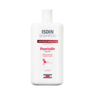 ISDIN Psorisdin Antidesquamative Shampoo 200ml