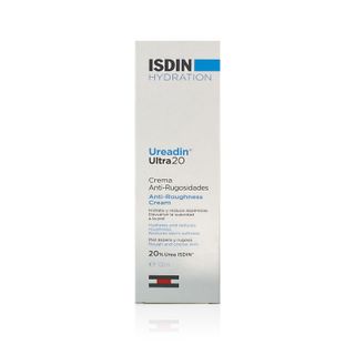 ISDIN Ureadin Ultra 20 Anti-Roughness Cream - 100 ml