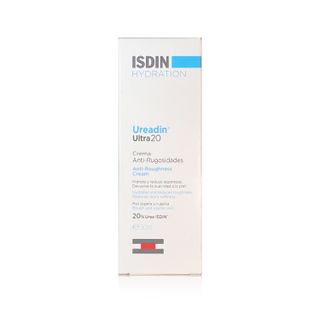 ISDIN Ureadin Ultra20 Anti-Roughness Cream - 50ml (01826)