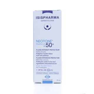ISISPHARMA Neotone Radiance Protective Fluid SPF50+ - 30 ml