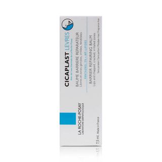 La Roche-Posay Cicaplast Lèvres Barrier-Repair Lip Balm - 7.5 ml