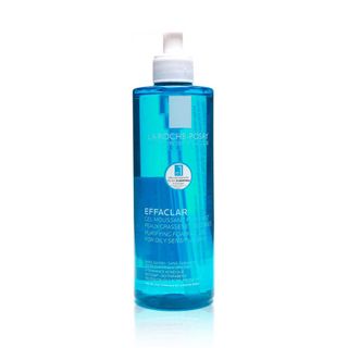La Roche-Posay Effaclar Purifying Foaming Gel - 400 ml