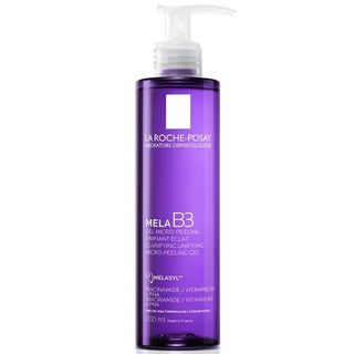 La Roche-Posay Mela B3 Clarifying Micro-Peeling Gel - 200 ml