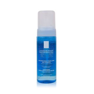 La Roche-Posay Physiological Foaming Water - 150 ml