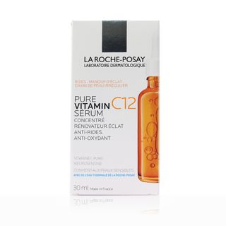 La Roche-Posay Pure Vitamin C12 Serum - 30 ml